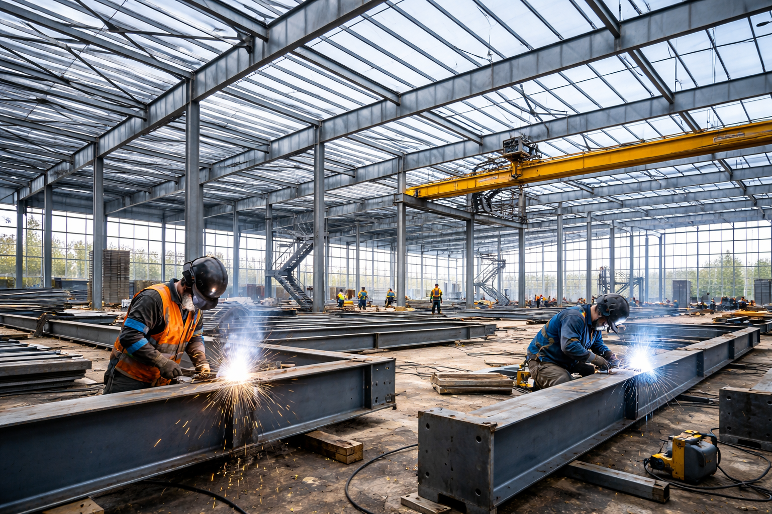 Maintenance tools and equipment